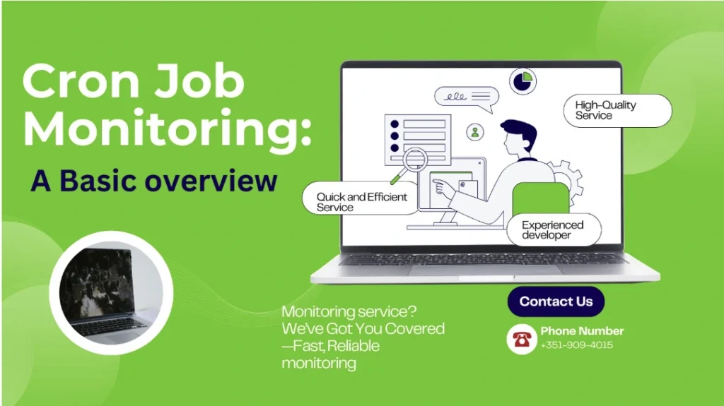 Cron jobs